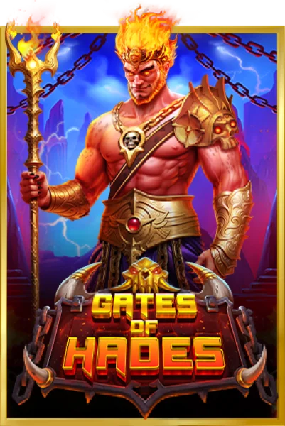 Gates of Hades