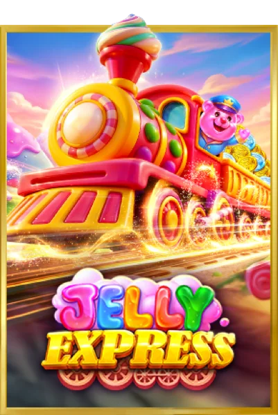 Jelly Express